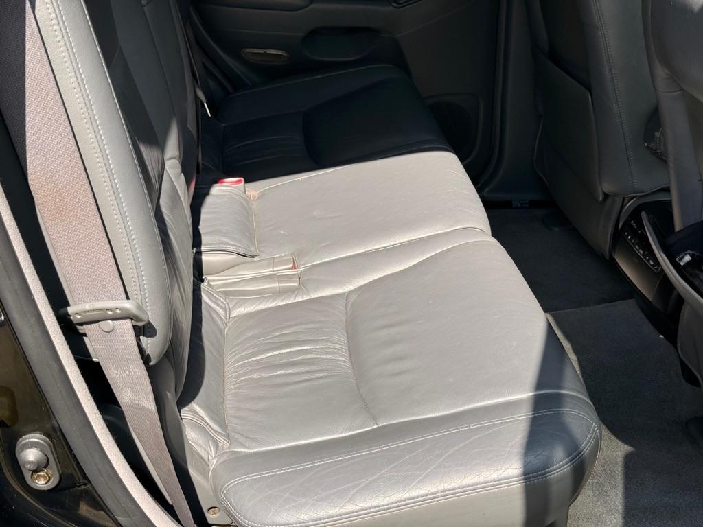 2004 Lexus GX 470 - Photo 60