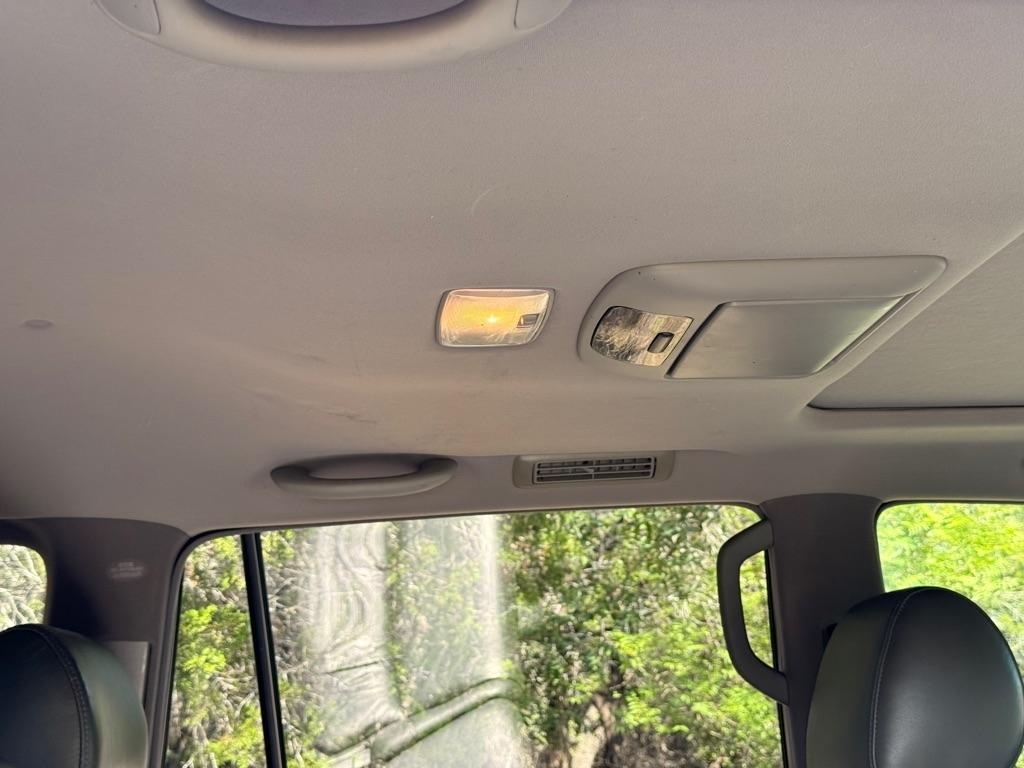 2004 Lexus GX 470 - Photo 61