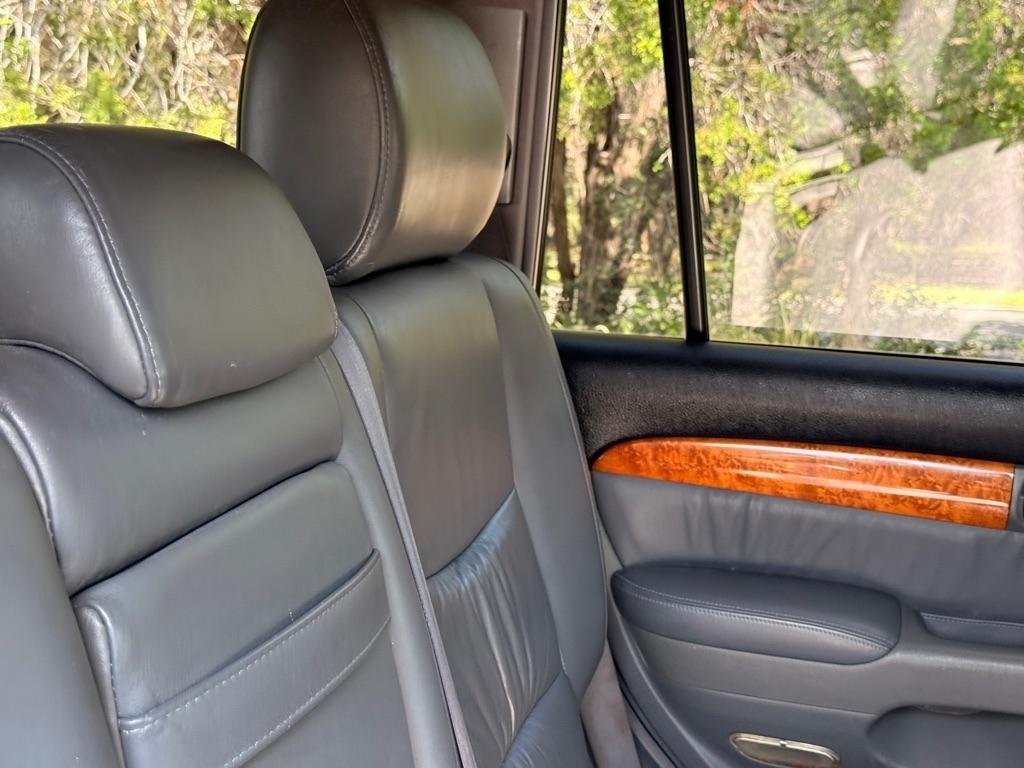 2004 Lexus GX 470 - Photo 62