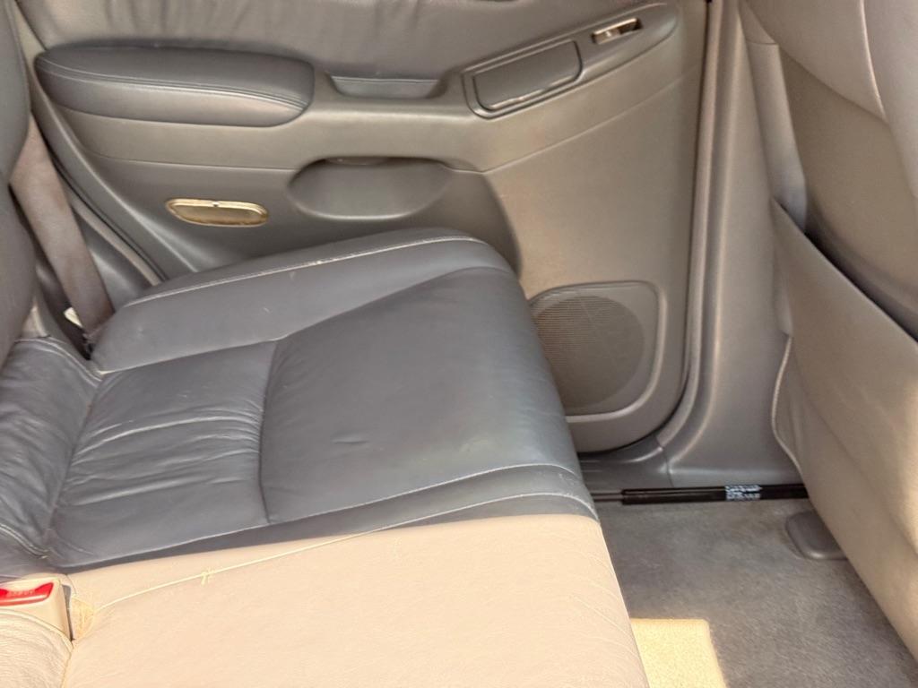2004 Lexus GX 470 - Photo 63