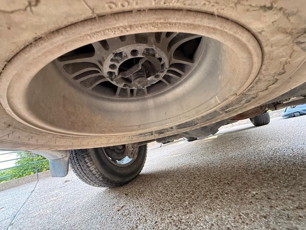 2004 Lexus GX 470 - Photo 66