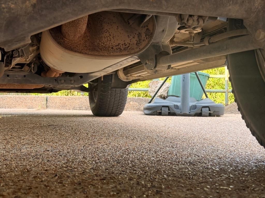 2004 Lexus GX 470 - Photo 70