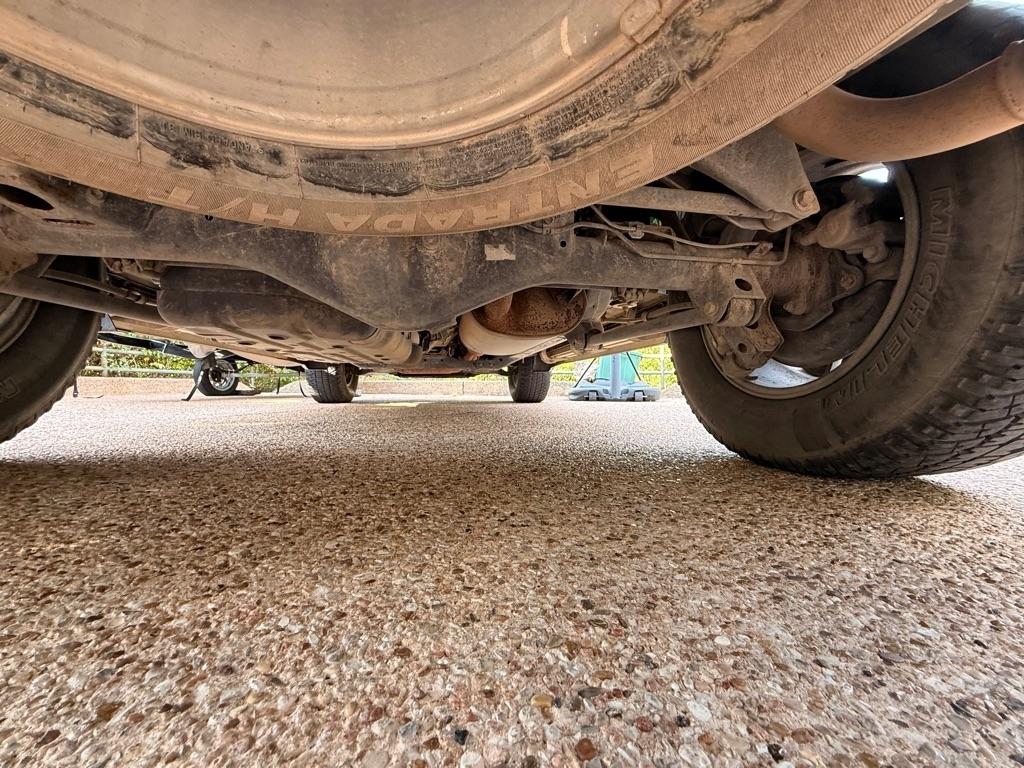 2004 Lexus GX 470 - Photo 71