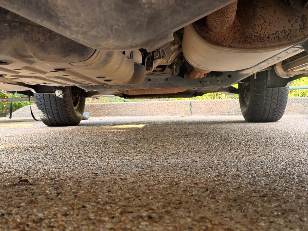 2004 Lexus GX 470 - Photo 74