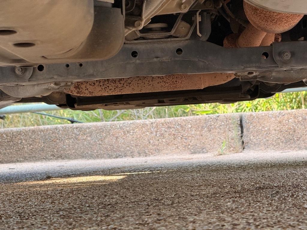 2004 Lexus GX 470 - Photo 75