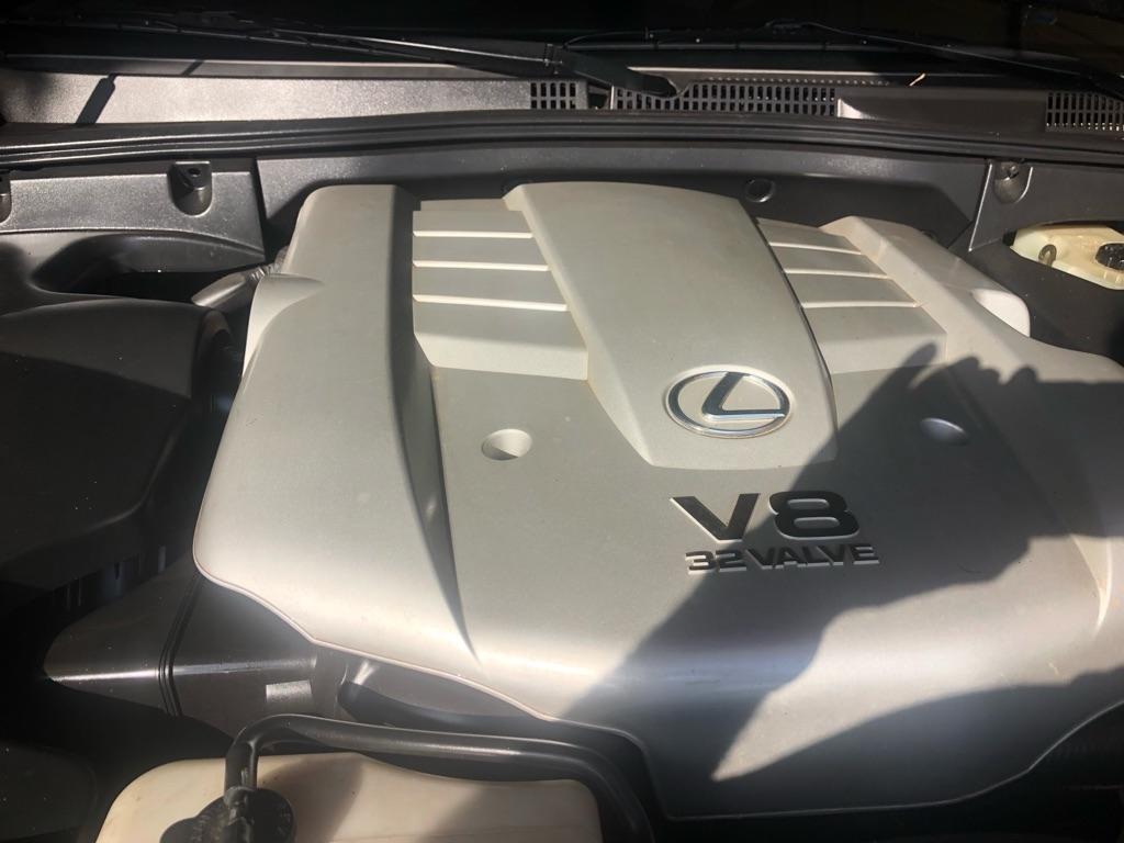 2004 Lexus GX 470 - Photo 79