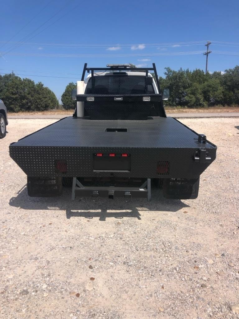 2002 Ford F-350 - Photo 6