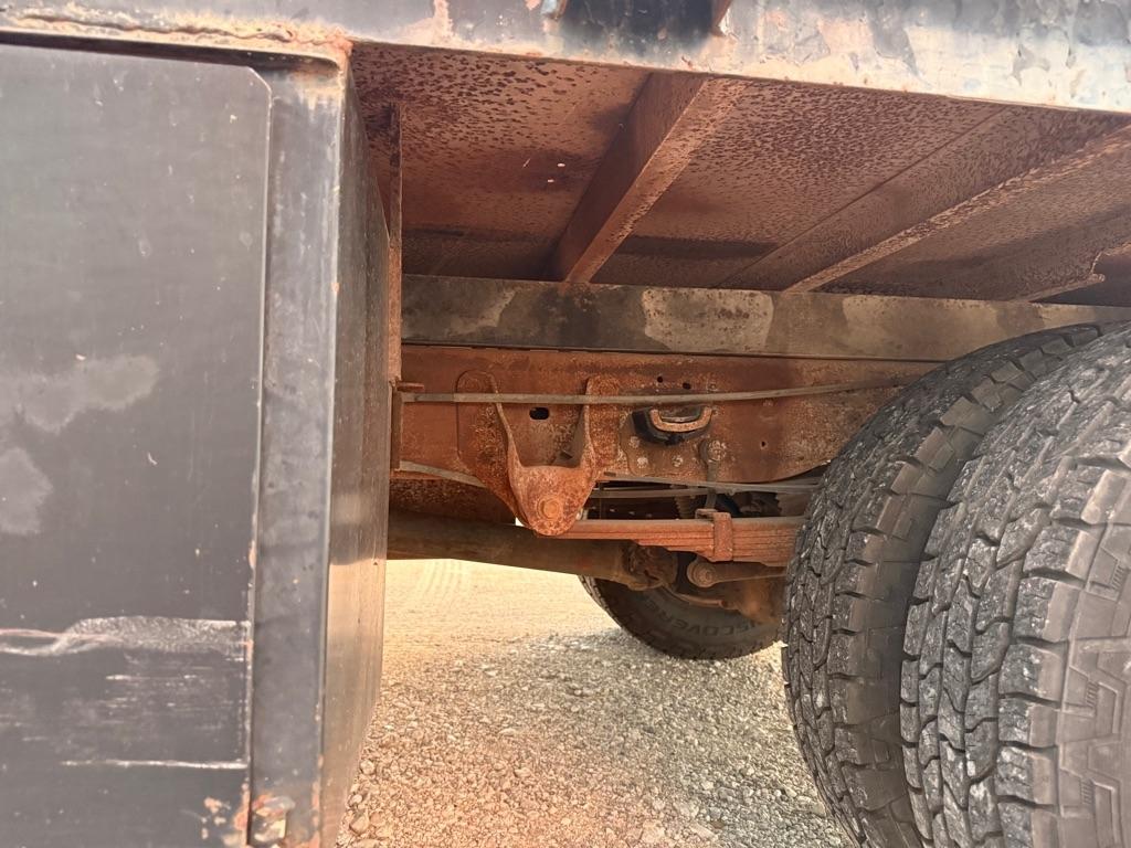 2002 Ford F-350 - Photo 8