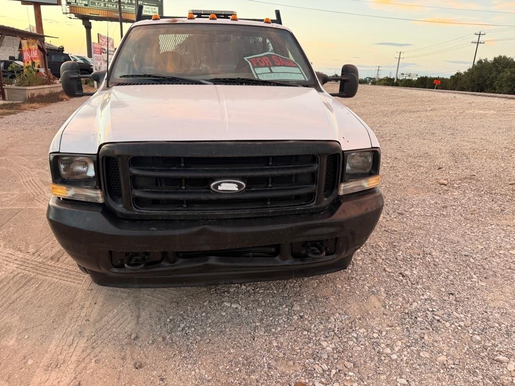 2002 Ford F-350 - Photo 12