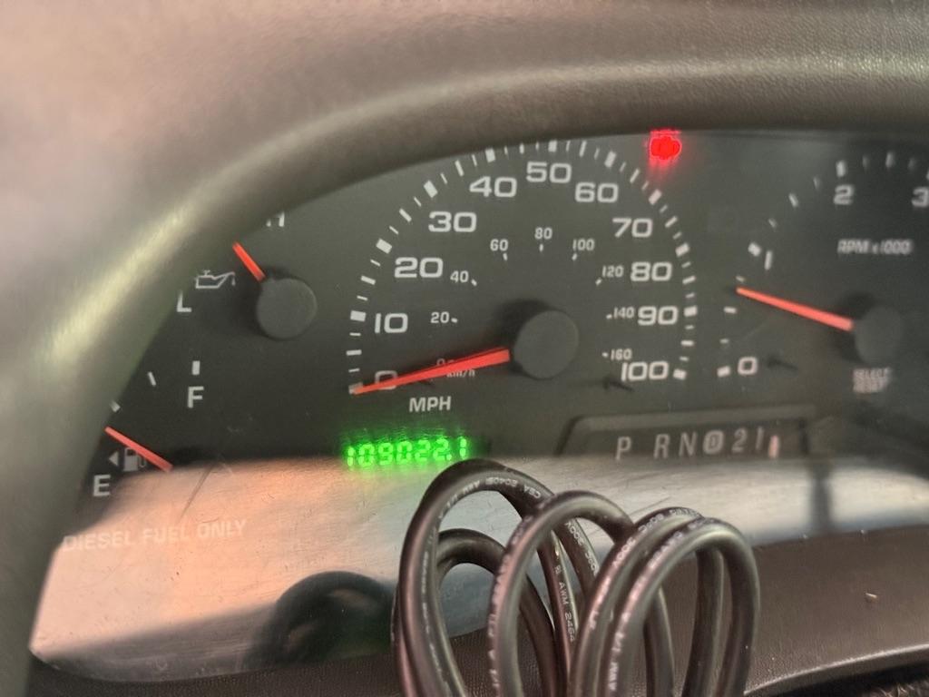 2002 Ford F-350 - Photo 14