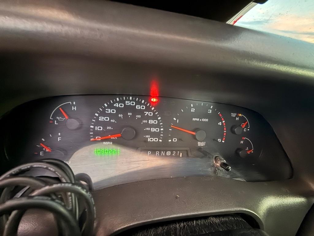 2002 Ford F-350 - Photo 15