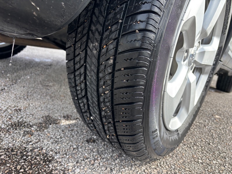 Jeep Compass Latitude FWD 2018