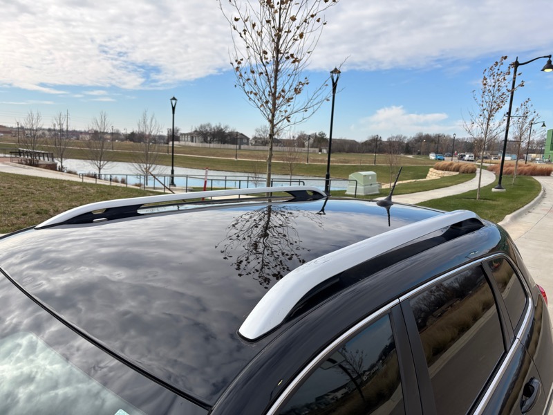 Jeep Cherokee Limited FWD 2015