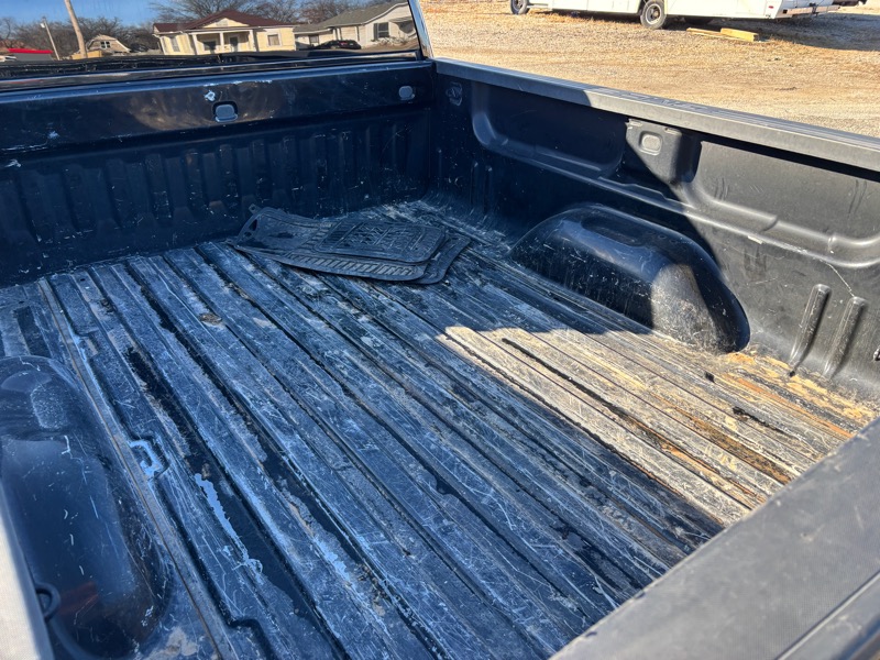 GMC Sierra 2500HD 4WD Crew Cab 159" AT4 2015