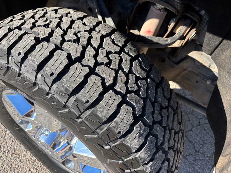 GMC Sierra 2500HD 4WD Crew Cab 159" AT4 2015