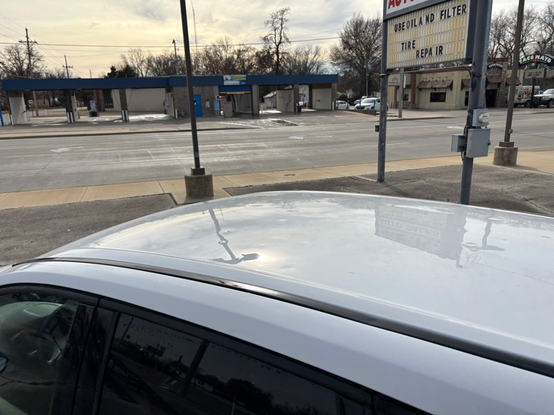 Ford Escape SE FWD 2017