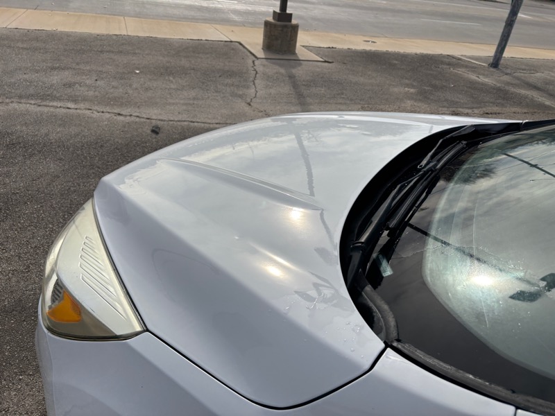 Ford Escape SE FWD 2017