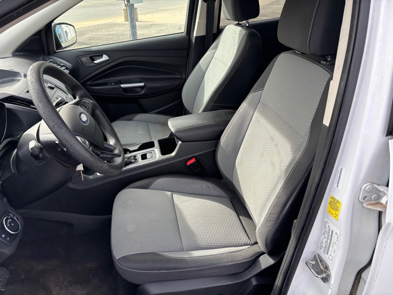 Ford Escape SE FWD 2017