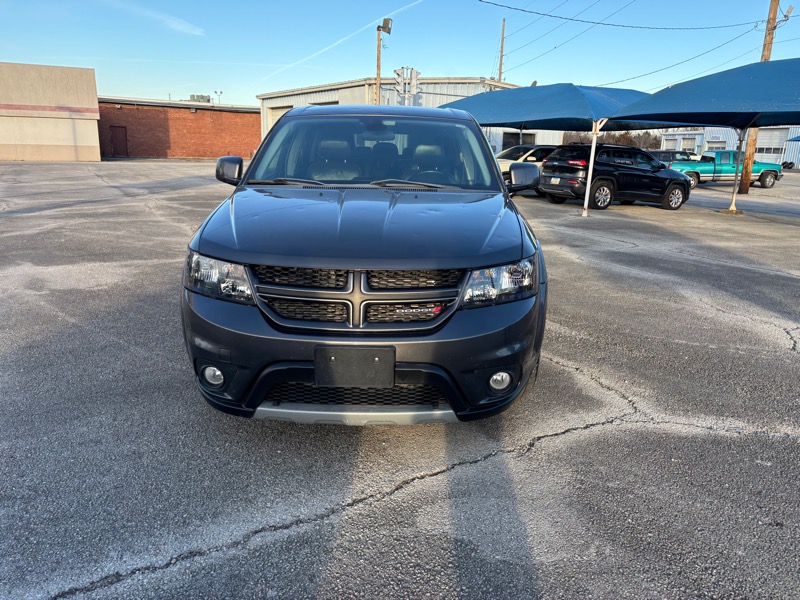 Dodge Journey GT 2018