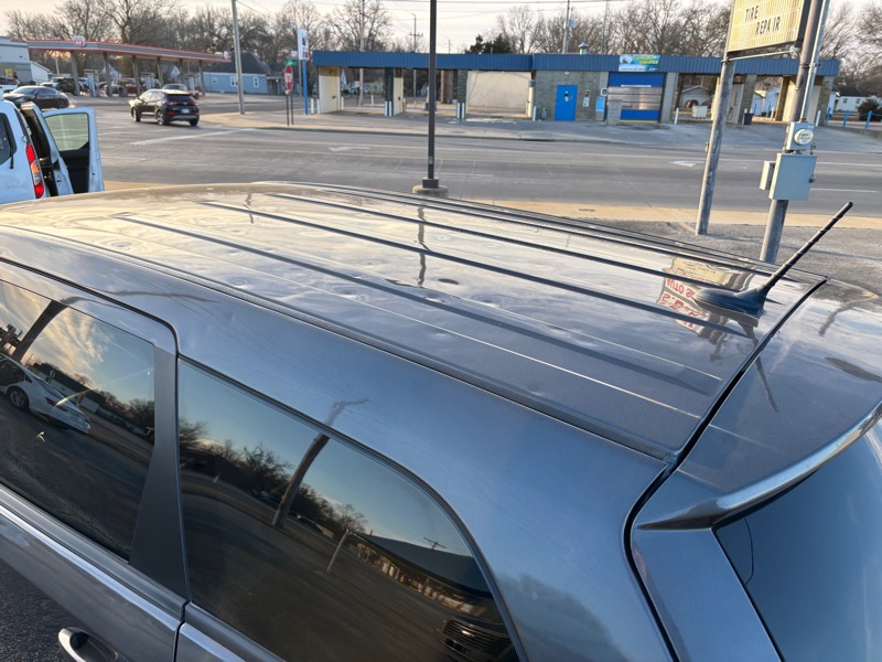 Dodge Journey GT 2018