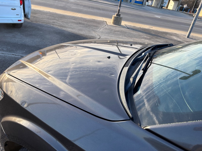 Dodge Journey GT 2018