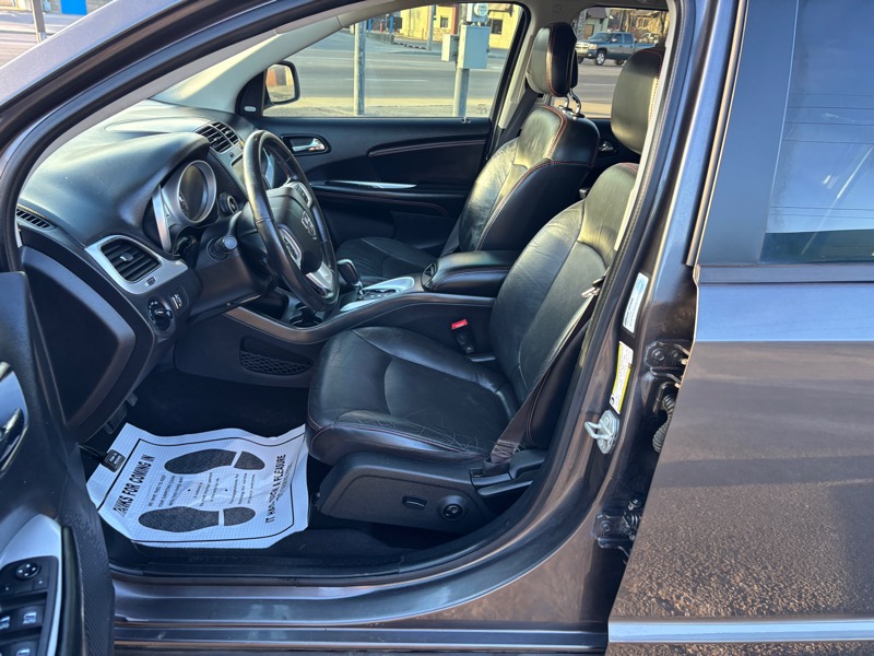 Dodge Journey GT 2018