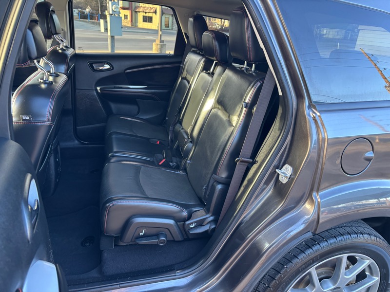 Dodge Journey GT 2018