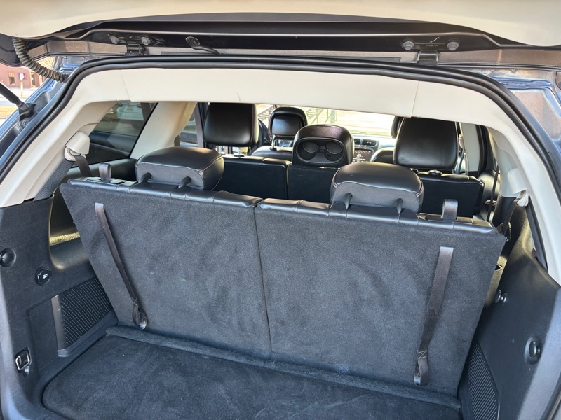 Dodge Journey GT 2018