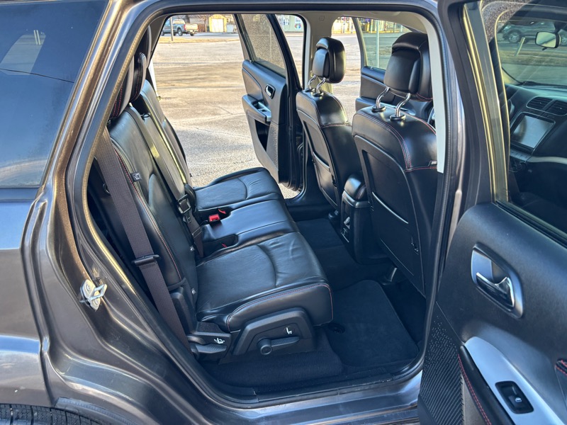 Dodge Journey GT 2018