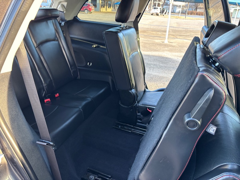 Dodge Journey GT 2018