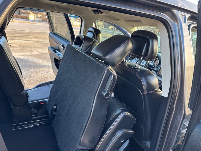 Dodge Journey GT 2018