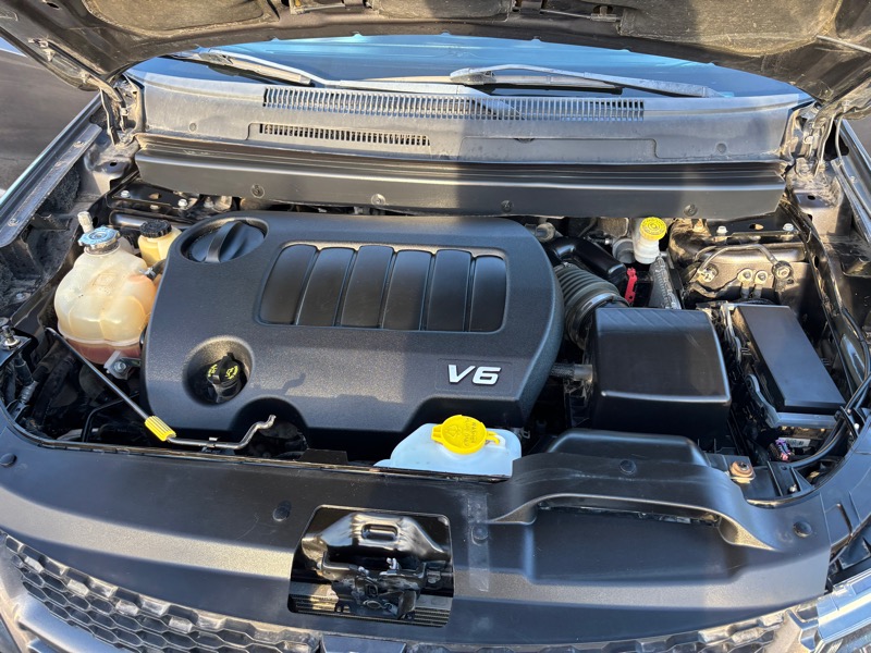 Dodge Journey GT 2018