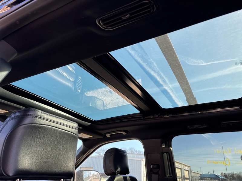 Ford Expedition MAX Limited 4WD 2018