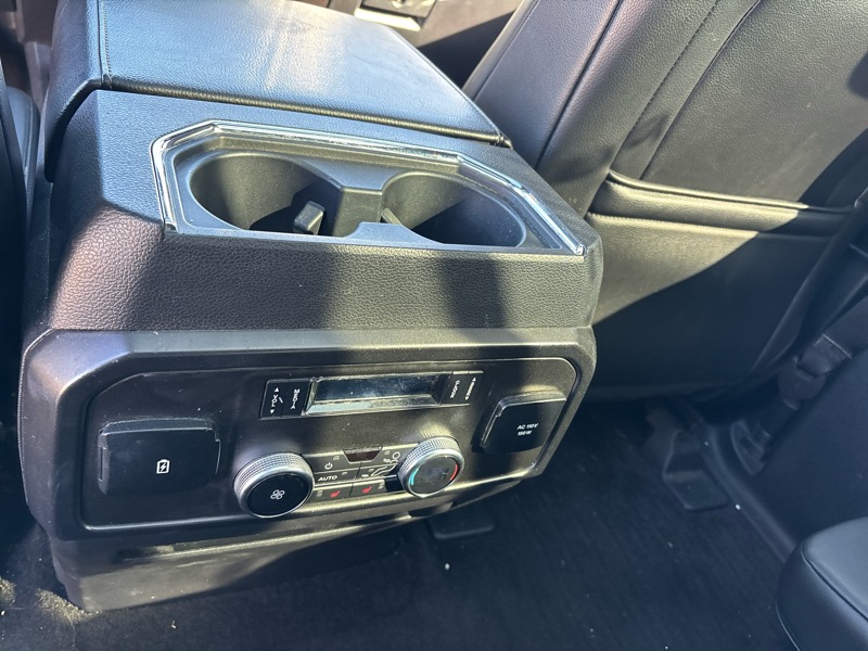 Ford Expedition MAX Limited 4WD 2018