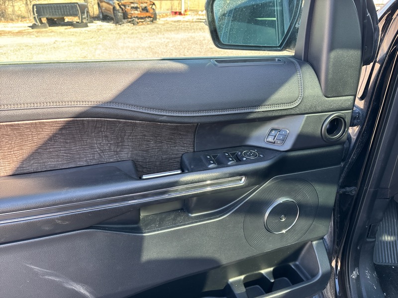 Ford Expedition MAX Limited 4WD 2018