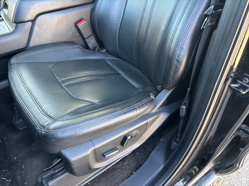 Ford Expedition MAX Limited 4WD 2018