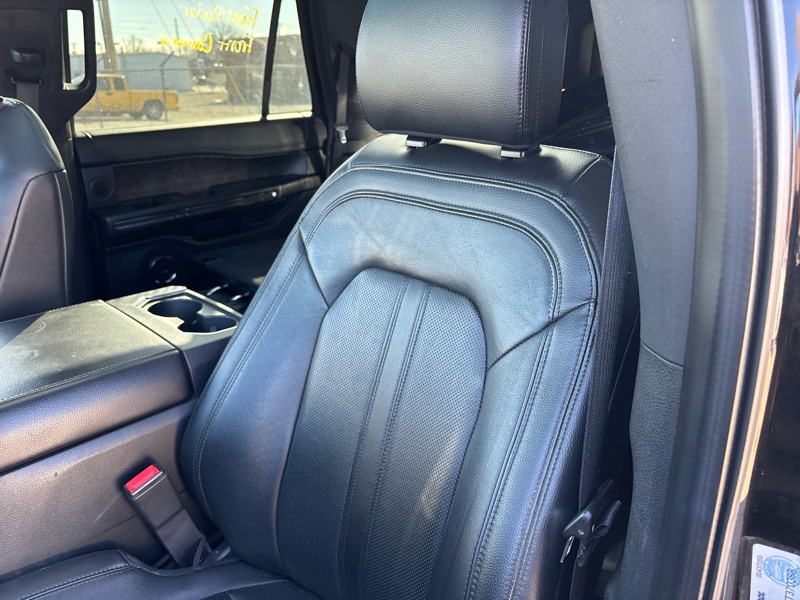 Ford Expedition MAX Limited 4WD 2018