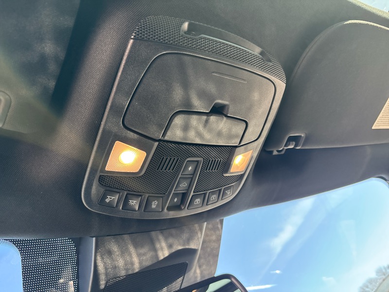 Ford Expedition MAX Limited 4WD 2018