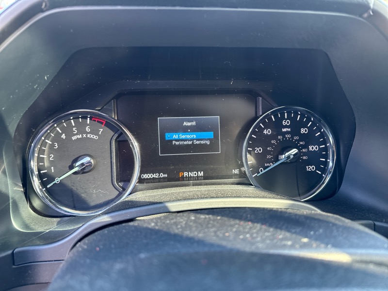 Ford Expedition MAX Limited 4WD 2018