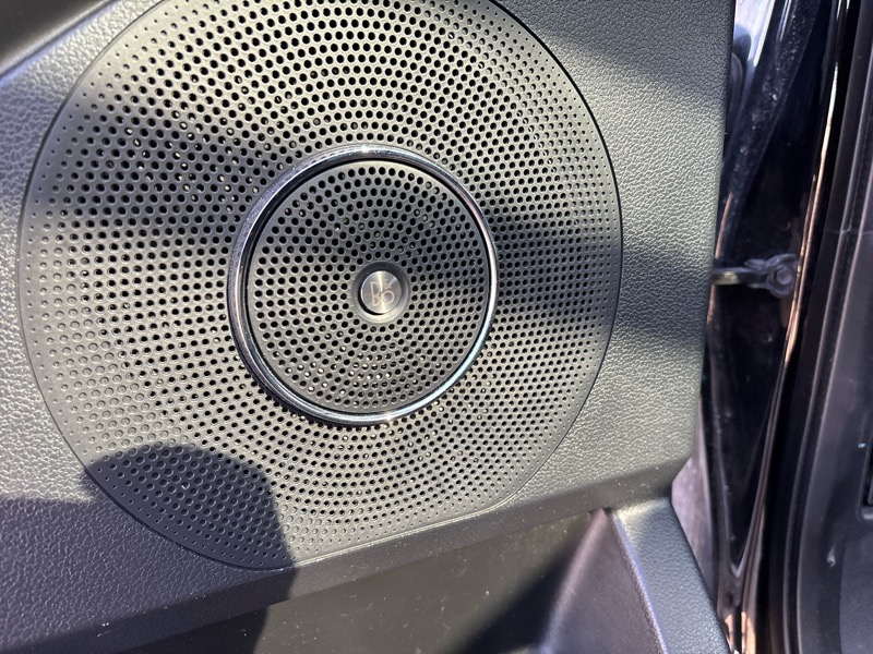 Ford Expedition MAX Limited 4WD 2018