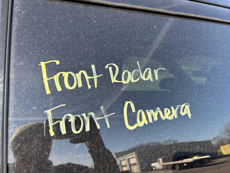 Ford Expedition MAX Limited 4WD 2018