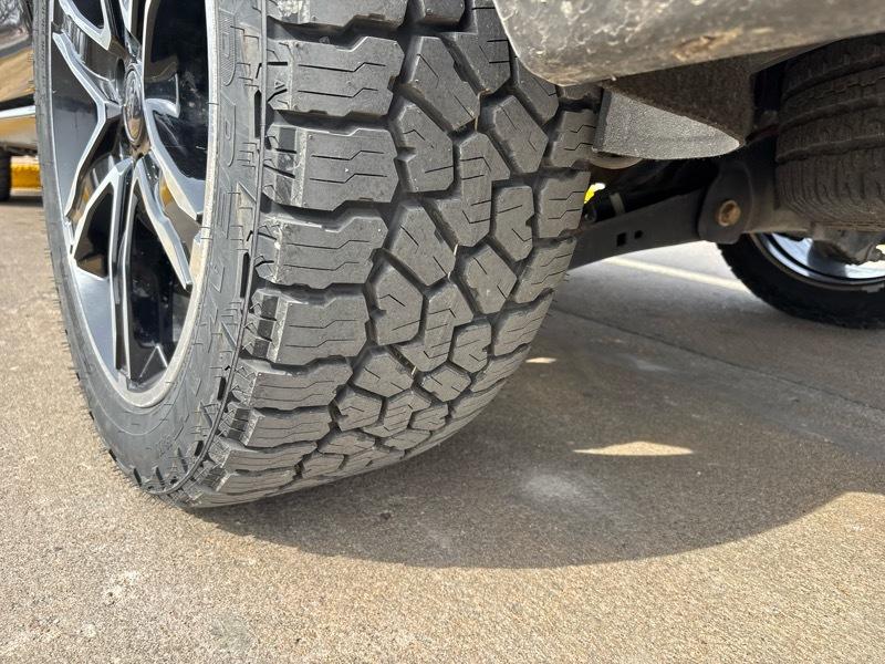 Ford Expedition MAX Limited 4WD 2018