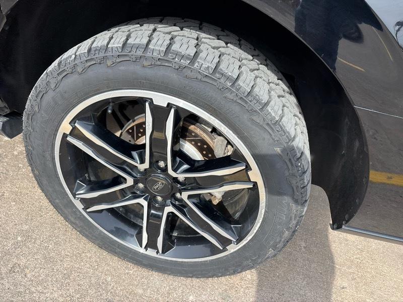 Ford Expedition MAX Limited 4WD 2018