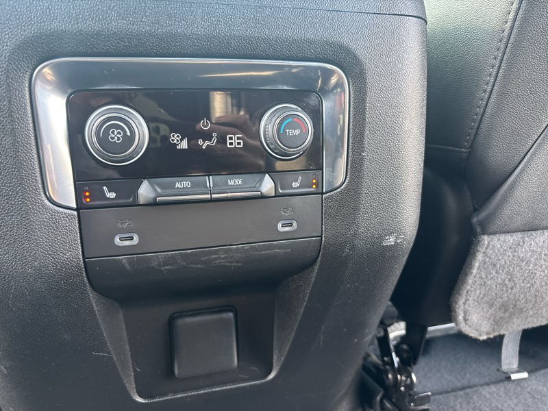 Chevrolet Tahoe LT 4WD 2022