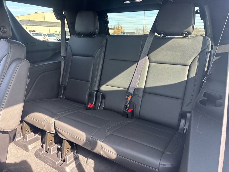 Chevrolet Tahoe LT 4WD 2022