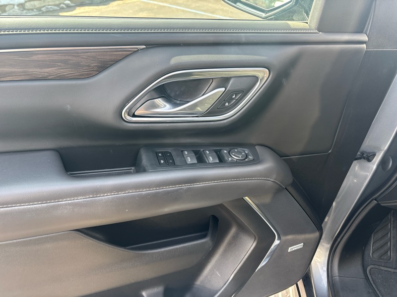 Chevrolet Tahoe LT 4WD 2022