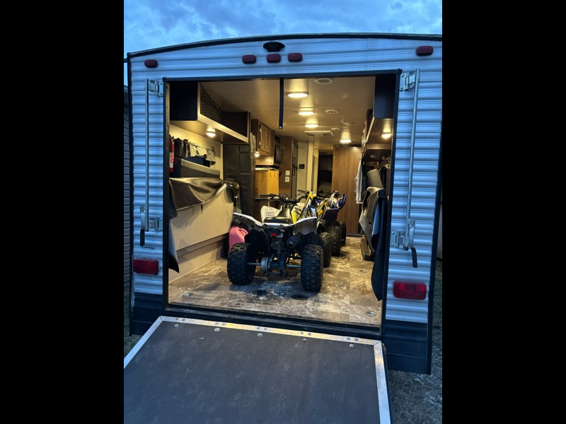 Heartland Pioneer  2018