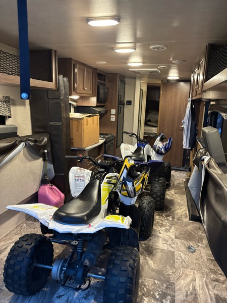 Heartland Pioneer  2018