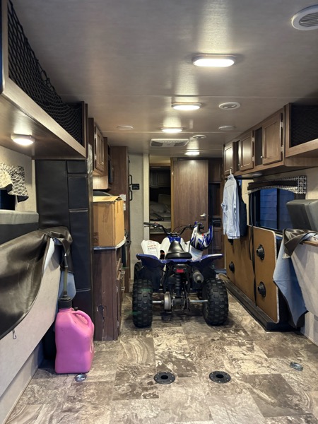 Heartland Pioneer  2018