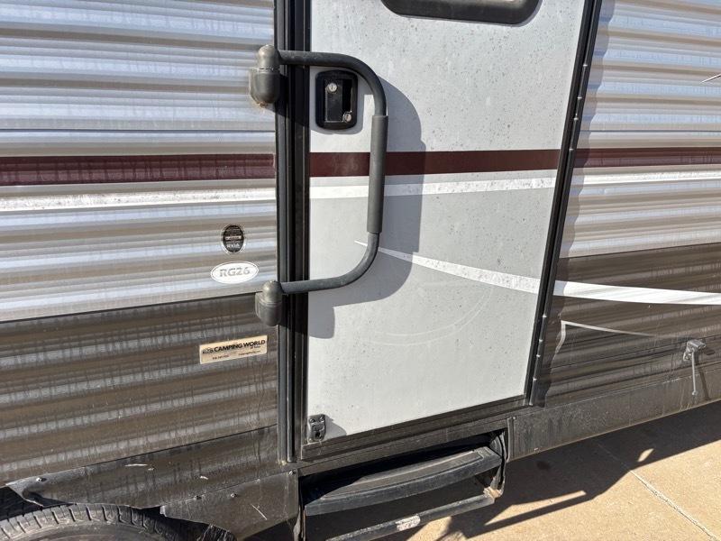 Heartland Pioneer  2018